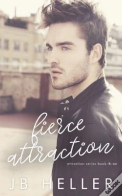 Capa do artigo Fierce Attraction