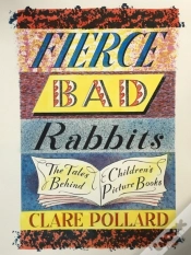 Capa do artigo Fierce Bad Rabbits