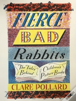 Capa do artigo Fierce Bad Rabbits