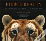 Capa do artigo Fierce Beauty