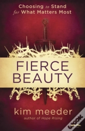 Fierce Beauty