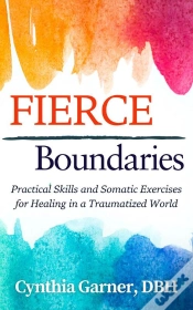 Capa do artigo Fierce Boundaries