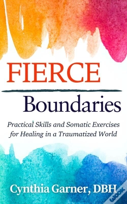 Capa do artigo Fierce Boundaries