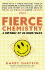 Fierce Chemistry - Preview