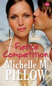 Capa do artigo Fierce Competition