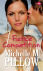 Fierce Competition - Preview