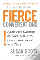 Fierce Conversations