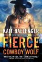 Fierce Cowboy Wolf - Preview