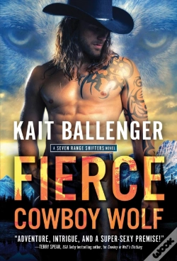 Capa do artigo Fierce Cowboy Wolf