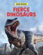 Fierce Dinosaurs - Preview