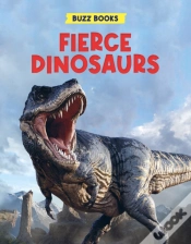 Capa do artigo Fierce Dinosaurs