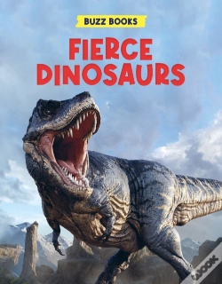 Capa do artigo Fierce Dinosaurs