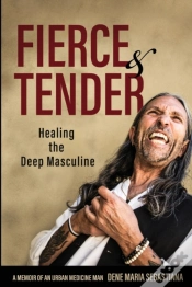 Capa do artigo Fierce & Tender Healing The Deep Masculine