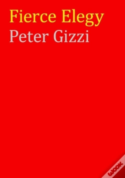 Capa do artigo Fierce Elegy