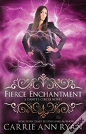 Capa do artigo Fierce Enchantment