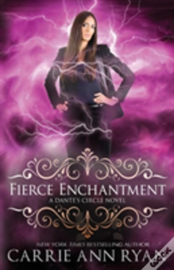 Capa do artigo Fierce Enchantment