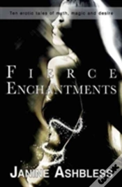 Capa do artigo Fierce Enchantments