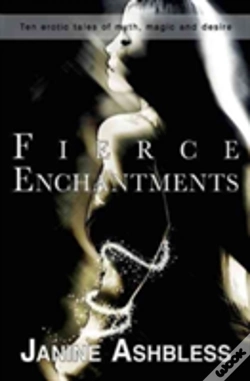 Capa do artigo Fierce Enchantments