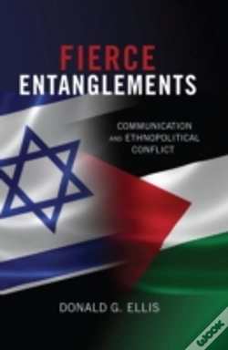 Capa do artigo Fierce Entanglements