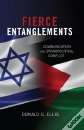 Capa do artigo Fierce Entanglements
