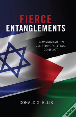 Capa do artigo Fierce Entanglements
