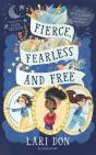 Fierce, Fearless And Free - Preview