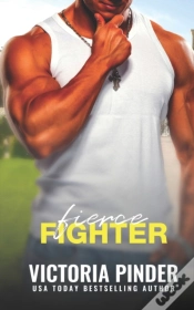 Capa do artigo Fierce Fighter