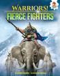 Fierce Fighters - Preview