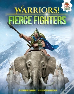 Capa do artigo Fierce Fighters