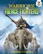Fierce Fighters - Preview