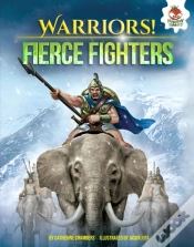 Capa do artigo Fierce Fighters