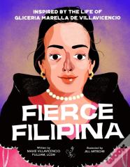 Fierce Filipina