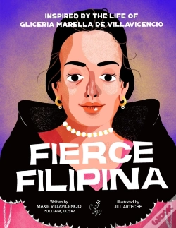 Capa do artigo Fierce Filipina