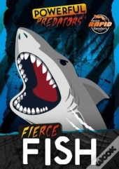 Fierce Fish