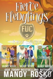 Fierce Fledglings