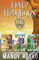 Fierce Fledglings