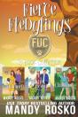 Fierce Fledglings - Preview