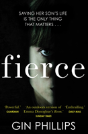 Fierce - Preview