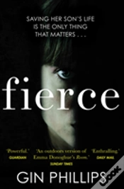 Capa do artigo Fierce