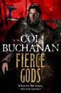 Fierce Gods - Preview