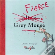 Capa do artigo Fierce Grey Mouse