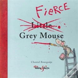 Capa do artigo Fierce Grey Mouse