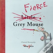Capa do artigo Fierce Grey Mouse