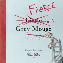 Capa do artigo Fierce Grey Mouse