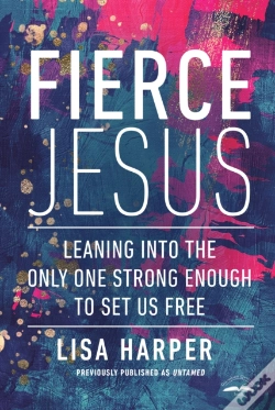 Capa do artigo Fierce Jesus