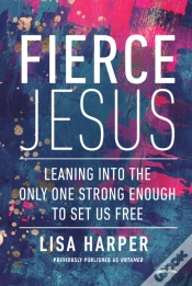 Capa do artigo Fierce Jesus