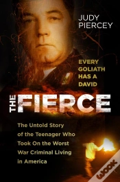 Capa do artigo Fierce
