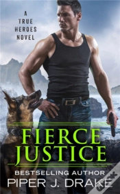 Capa do artigo Fierce Justice