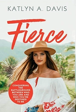 Capa do artigo Fierce