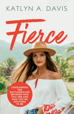 Capa do artigo Fierce
